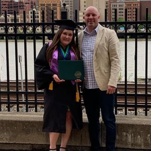 Meet your Posher, Dean